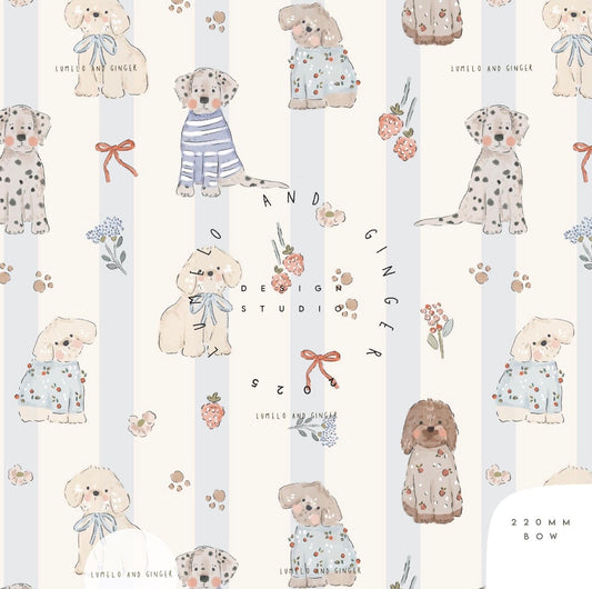 Cosy Doggies Bandana