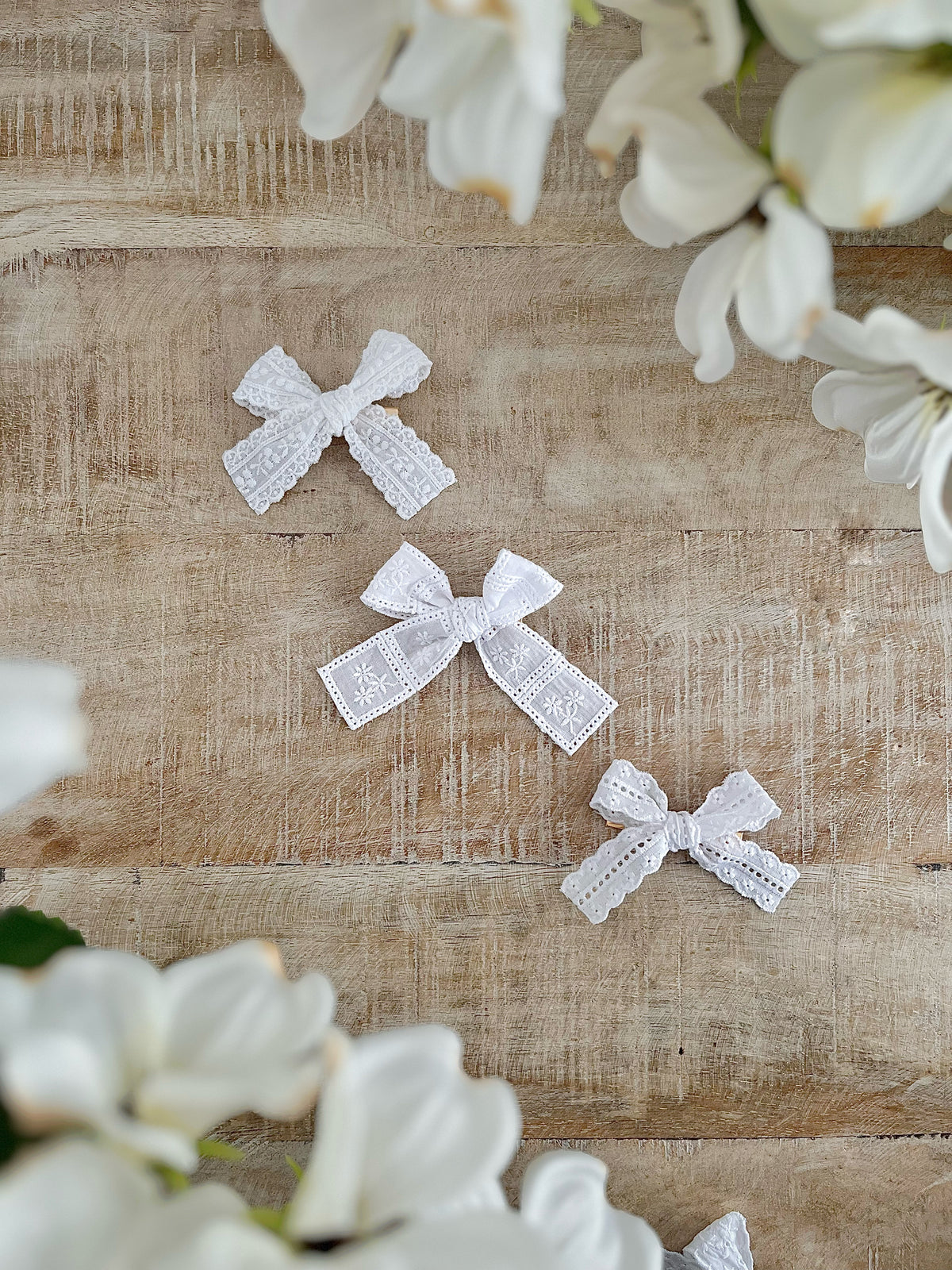 Hair Bows
