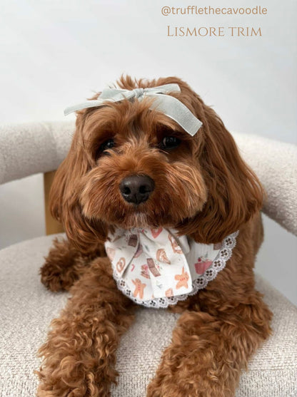 Festive Bakehouse Bandana