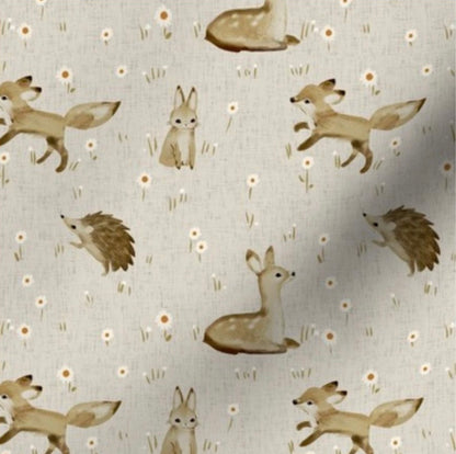 Meadow Friends Bandana