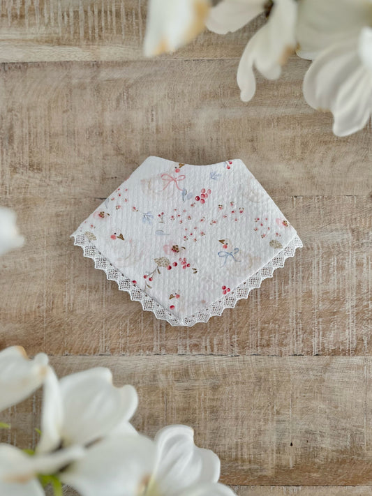 Swan Lake Bandana