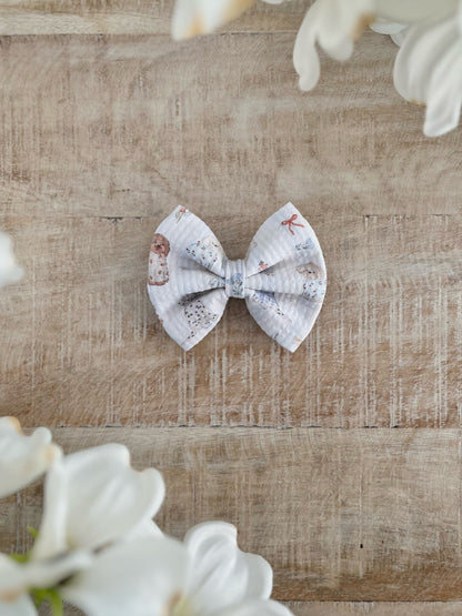 Cosy Doggies Bow Tie