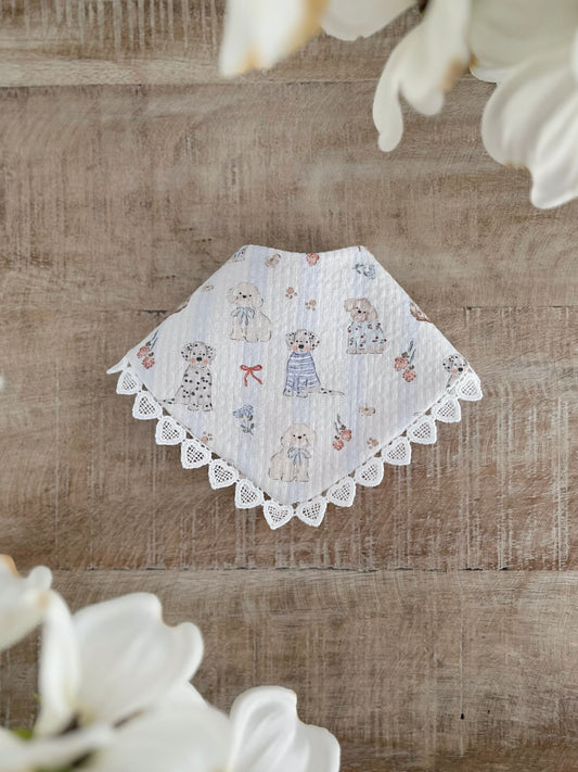 Cosy Doggies Bandana
