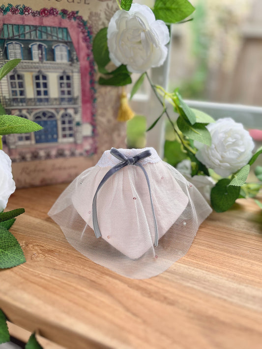 Pirouette Bandana