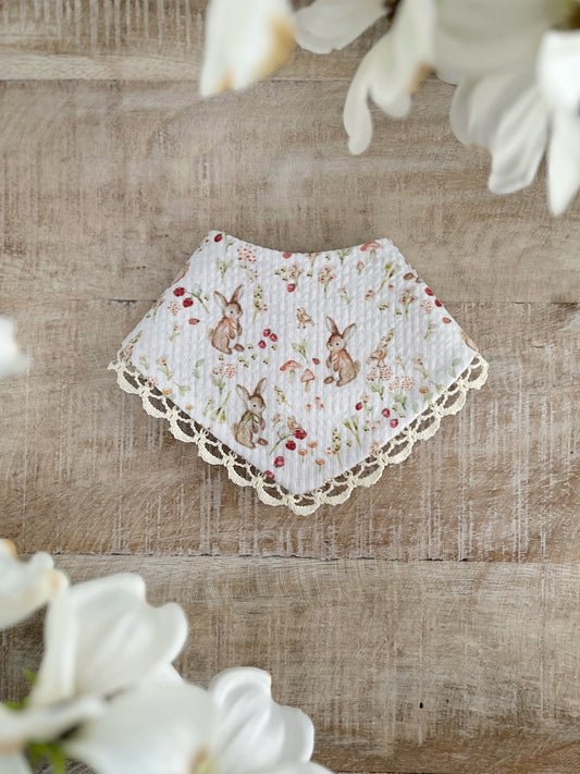 Cotton-tail Bandana