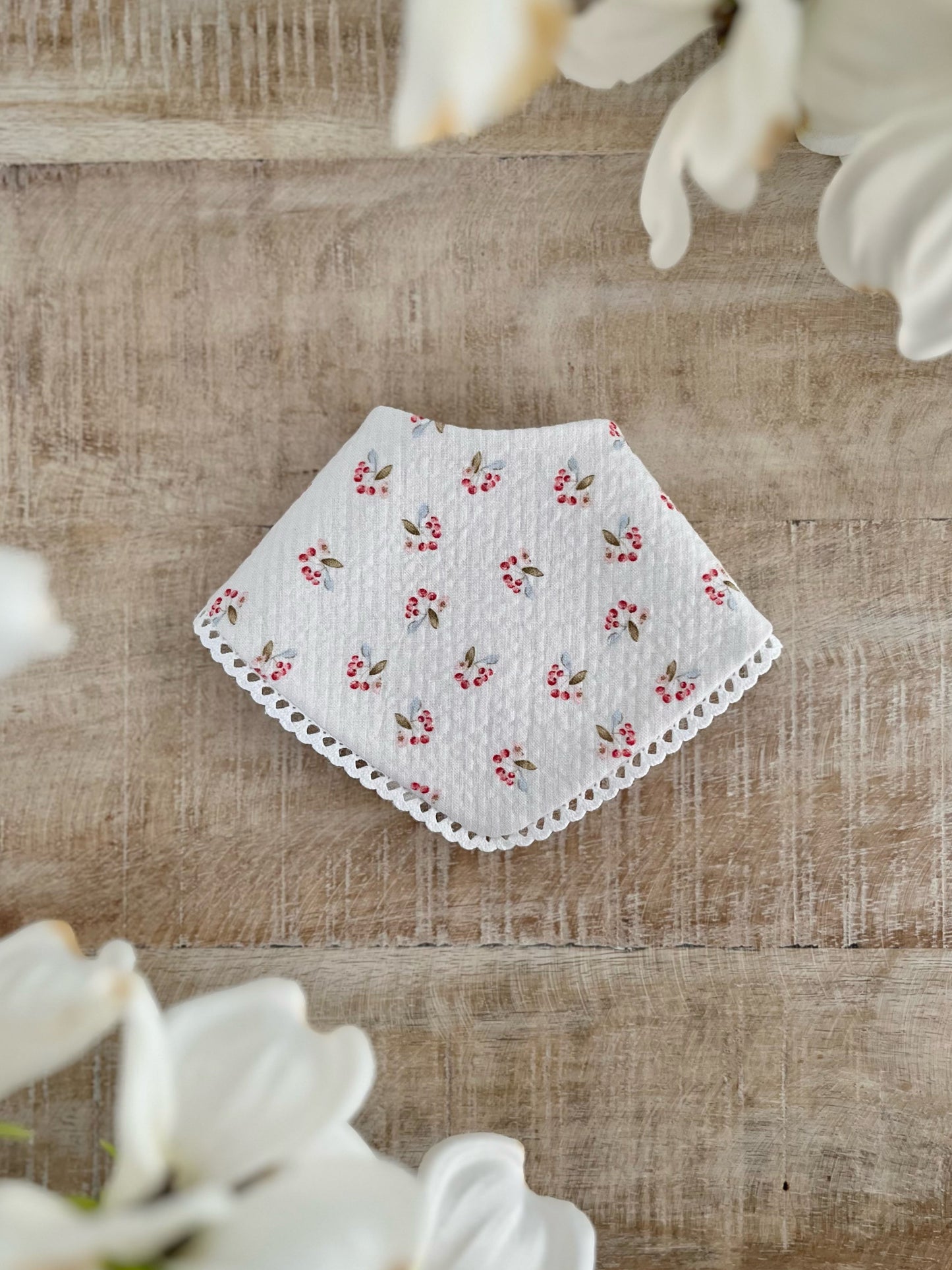 Cherry Orchard Bandana