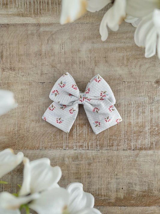 Cherry Orchard Sailor Bow