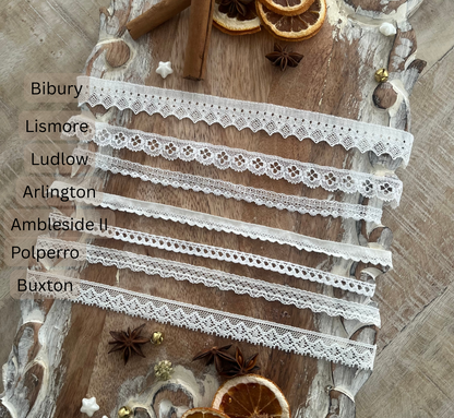 Festive Bakehouse Bandana