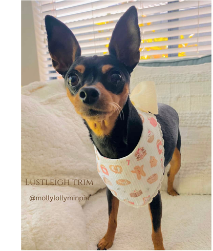 Festive Bakehouse Bandana